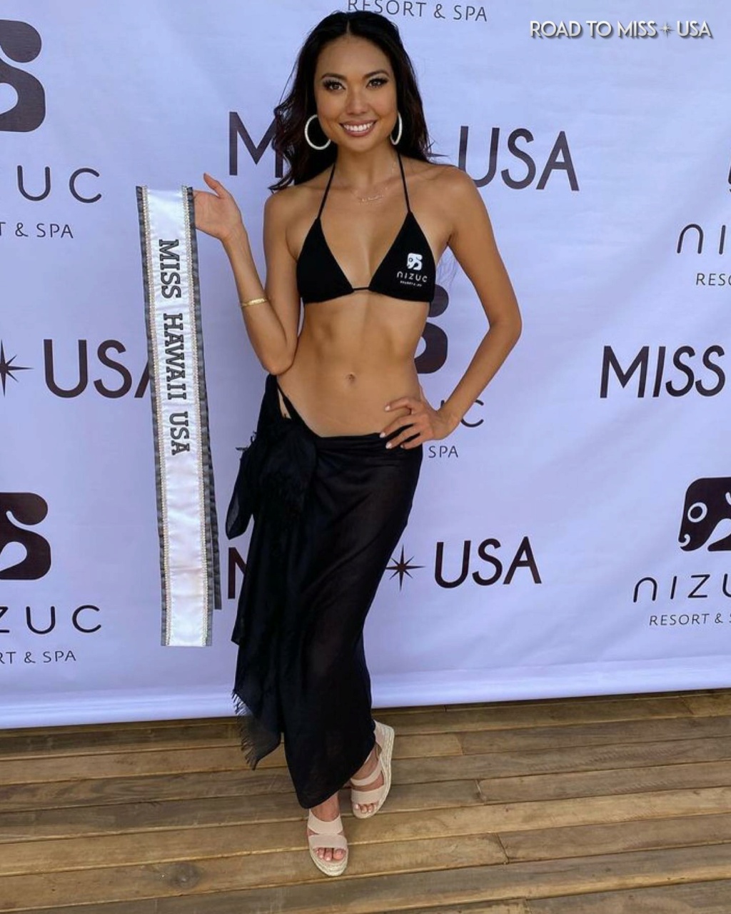 ROAD TO MISS USA 2021 is KENTUCKY! - Page 3 24193810
