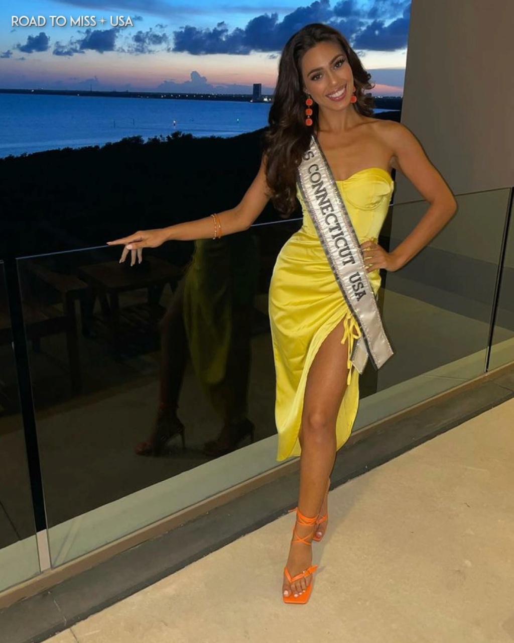 ROAD TO MISS USA 2021 is KENTUCKY! - Page 3 24199513