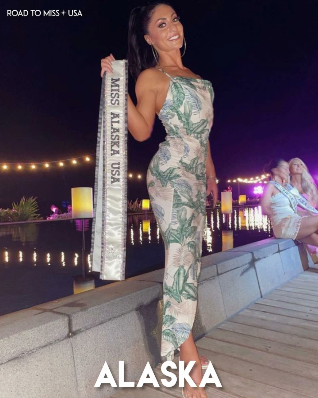 ROAD TO MISS USA 2021 is KENTUCKY! - Page 3 24200614