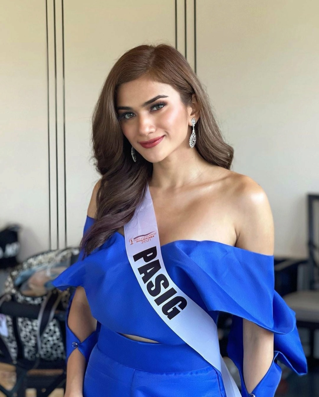 ROAD TO MISS UNIVERSE PHILIPPINES 2021!  - Page 9 24206910