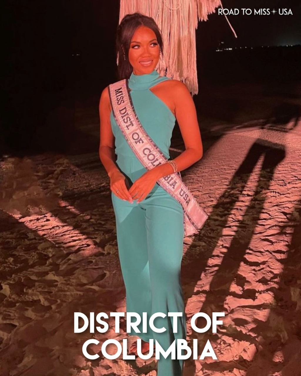 ROAD TO MISS USA 2021 is KENTUCKY! - Page 3 24209512