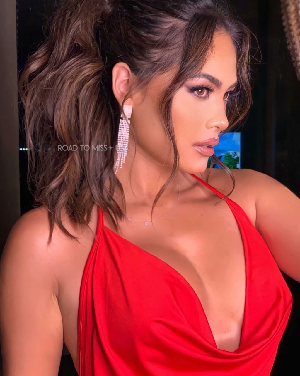 The Official Thread Of Miss Universe 2020 - Andrea Meza of Mexico  - Page 6 24210216