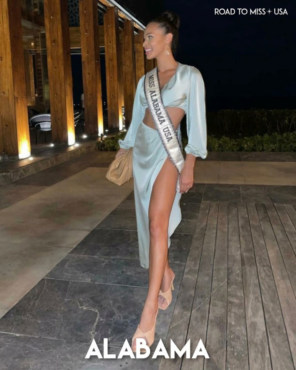 ROAD TO MISS USA 2021 is KENTUCKY! - Page 3 24212411