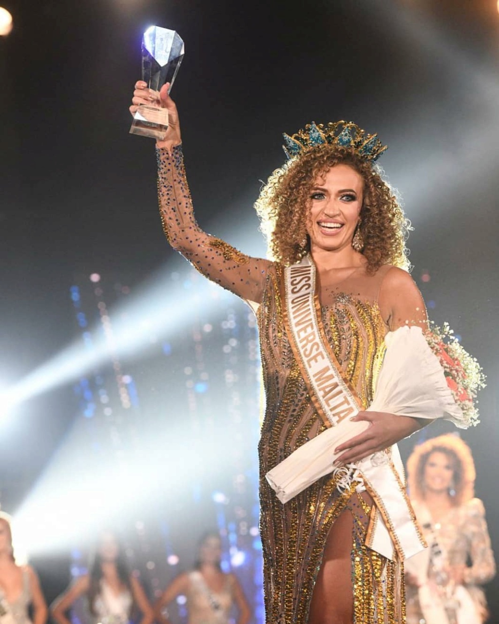 Miss Universe MALTA 2021 is Valletta - Page 3 24212914