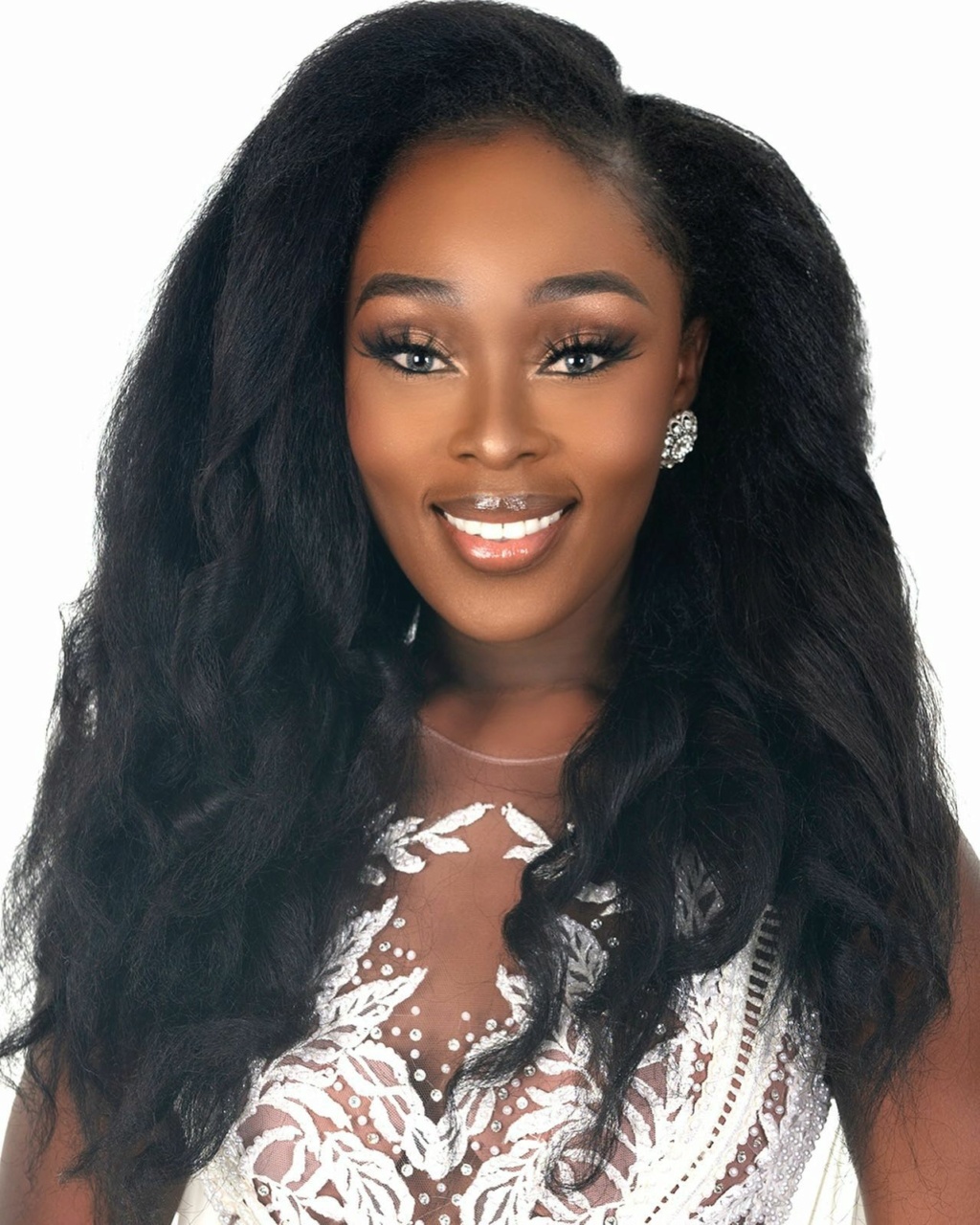 Official Thread of MISS GRAND INTERNATIONAL 2020 - Abena Appiah - UNITED STATES OF AMERICA - Page 2 24216311