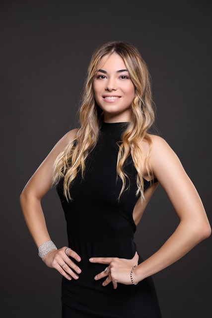 Miss Mondo Italia 2020/2021 is Claudia Motta - Lazio - Page 2 24219410