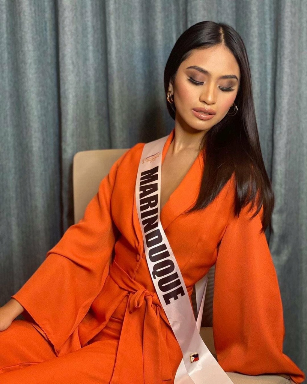 ROAD TO MISS UNIVERSE PHILIPPINES 2021!  - Page 9 24221114