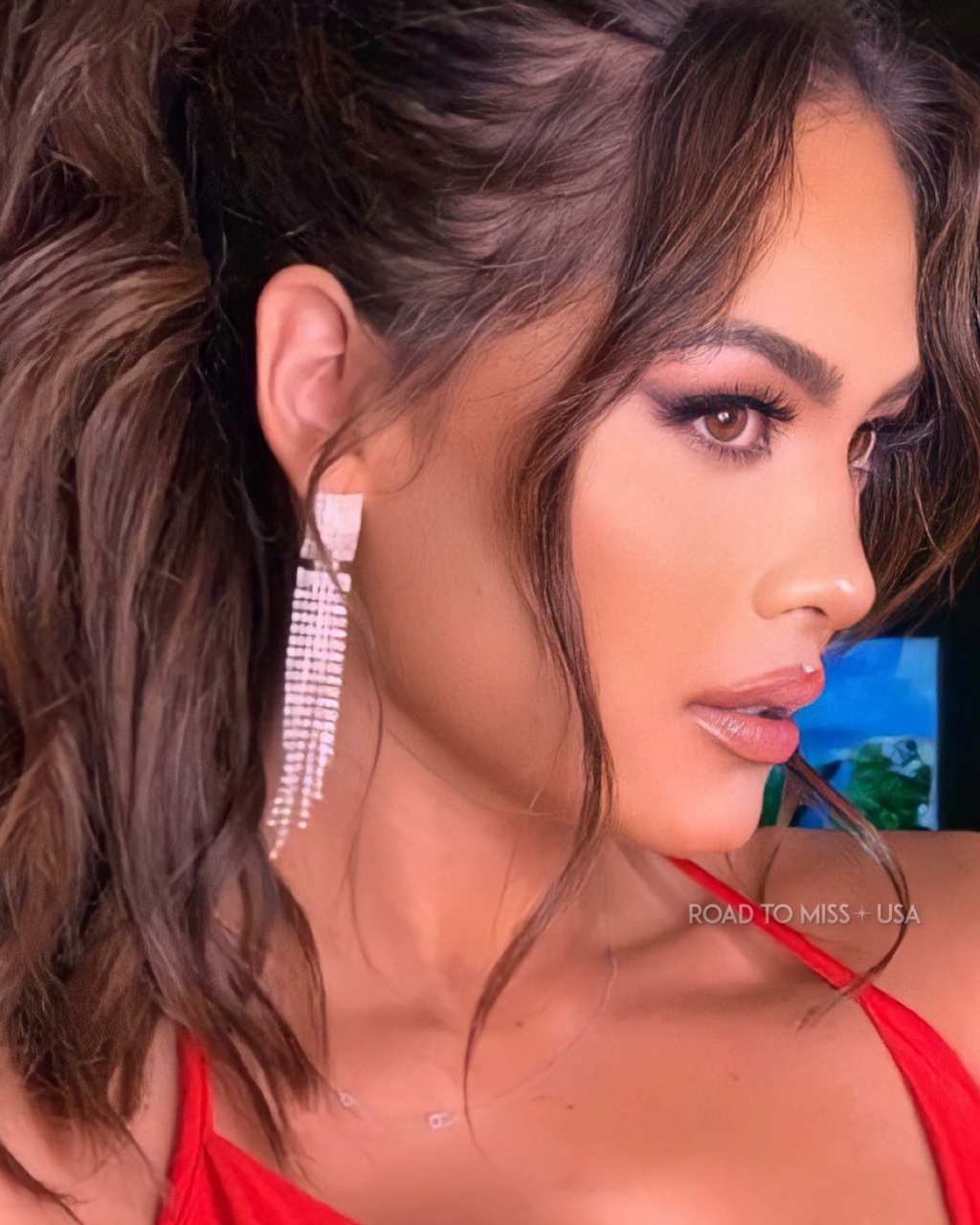 The Official Thread Of Miss Universe 2020 - Andrea Meza of Mexico  - Page 6 24221911