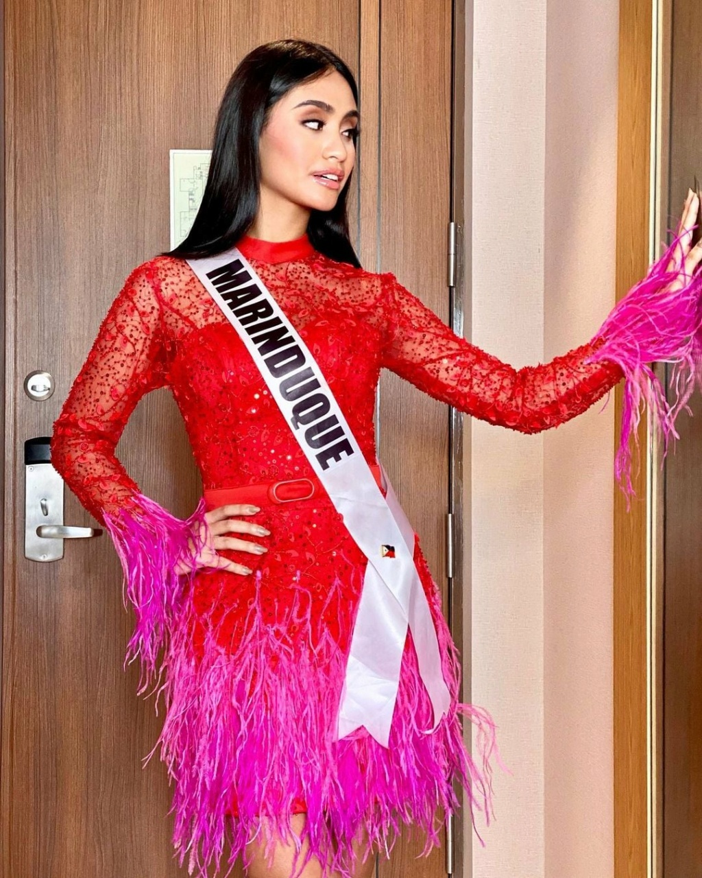 ROAD TO MISS UNIVERSE PHILIPPINES 2021!  - Page 9 24222112