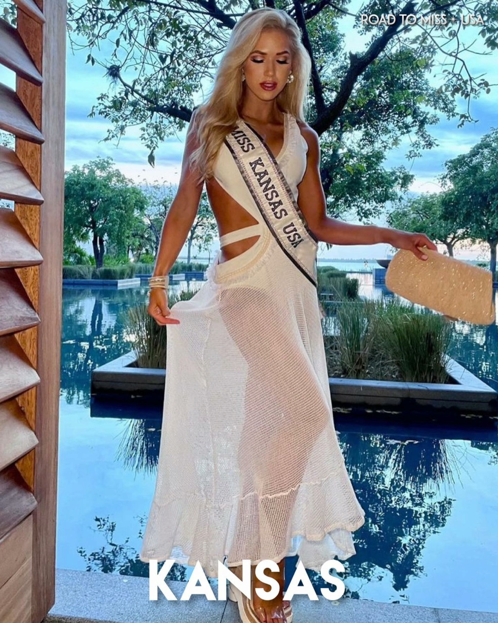 ROAD TO MISS USA 2021 is KENTUCKY! - Page 3 24223312