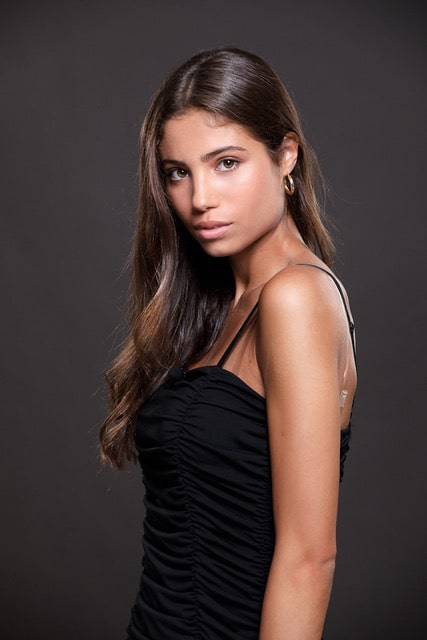 Miss Mondo Italia 2020/2021 is Claudia Motta - Lazio - Page 2 24223315