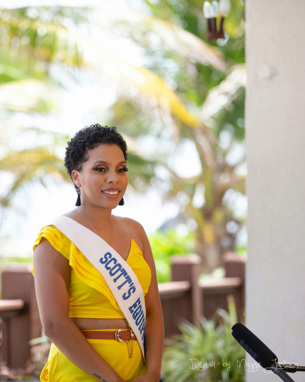 Miss Cayman Islands Universe 2021 - Page 2 24224410