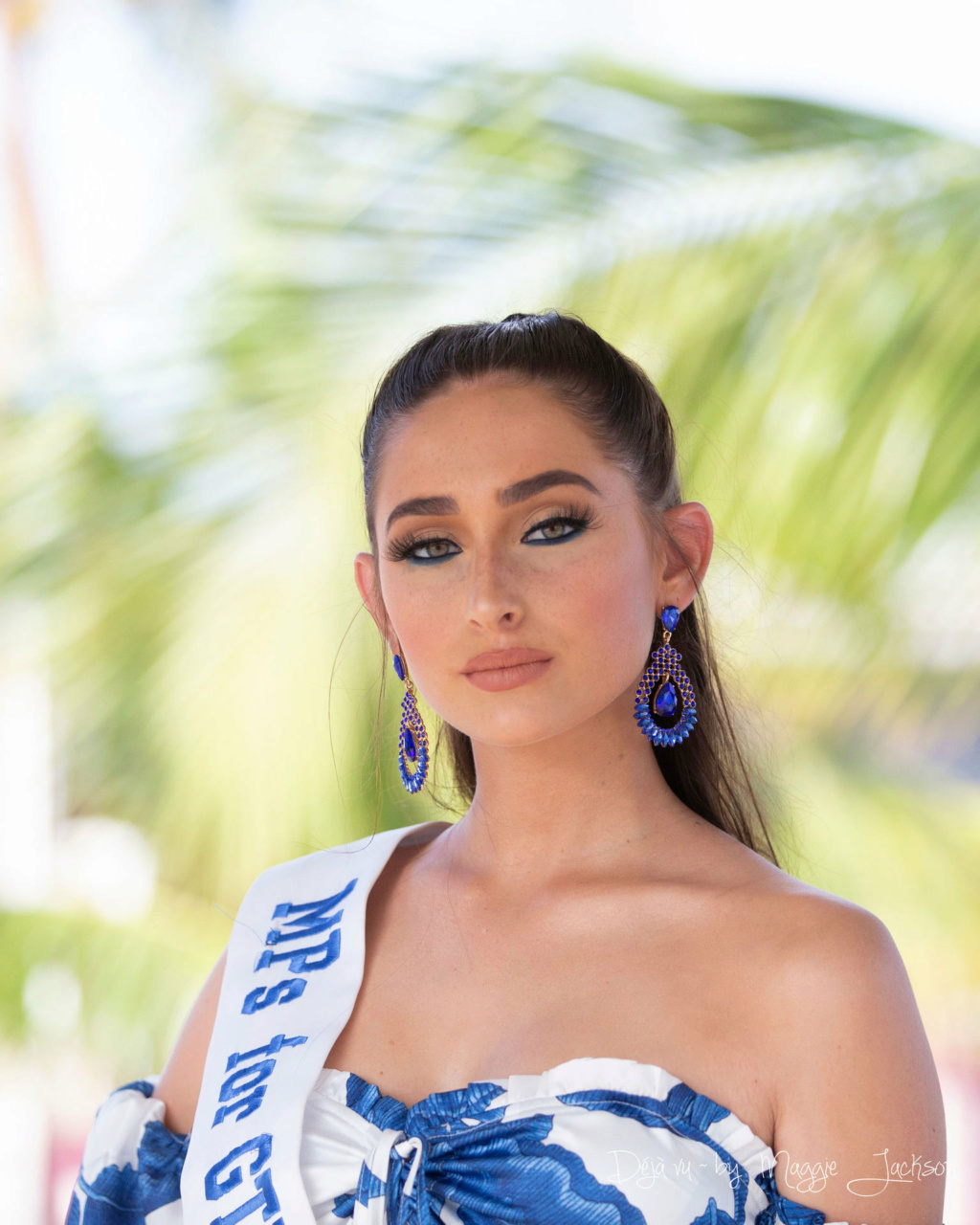 Miss Cayman Islands Universe 2021 - Page 2 24229210