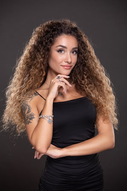 Miss Mondo Italia 2020/2021 is Claudia Motta - Lazio - Page 2 24230112
