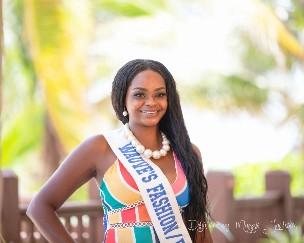Miss Cayman Islands Universe 2021 - Page 2 24231010