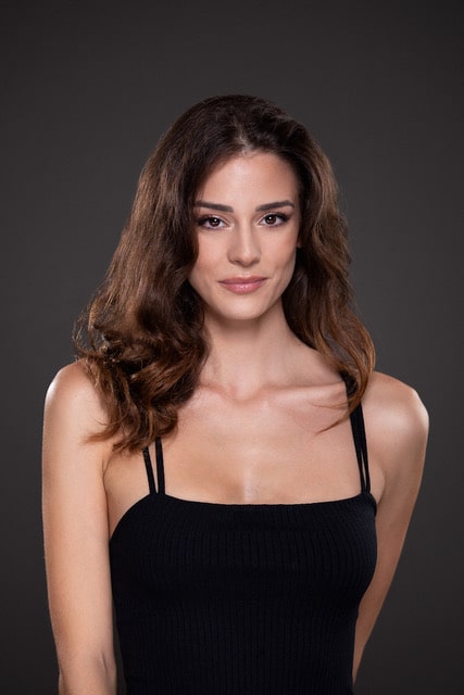 Miss Mondo Italia 2020/2021 is Claudia Motta - Lazio - Page 2 24231312