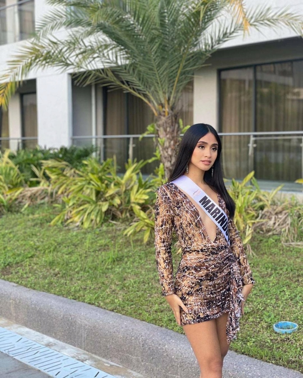 ROAD TO MISS UNIVERSE PHILIPPINES 2021!  - Page 9 24233410