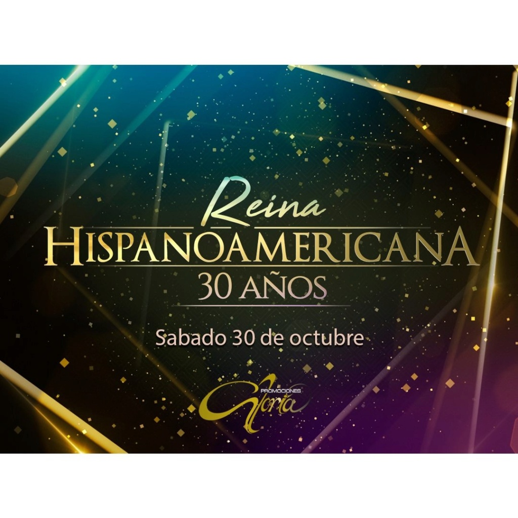 Reina Hispanoamericana 2021 is Andrea Bazarte of Mexico 24235514