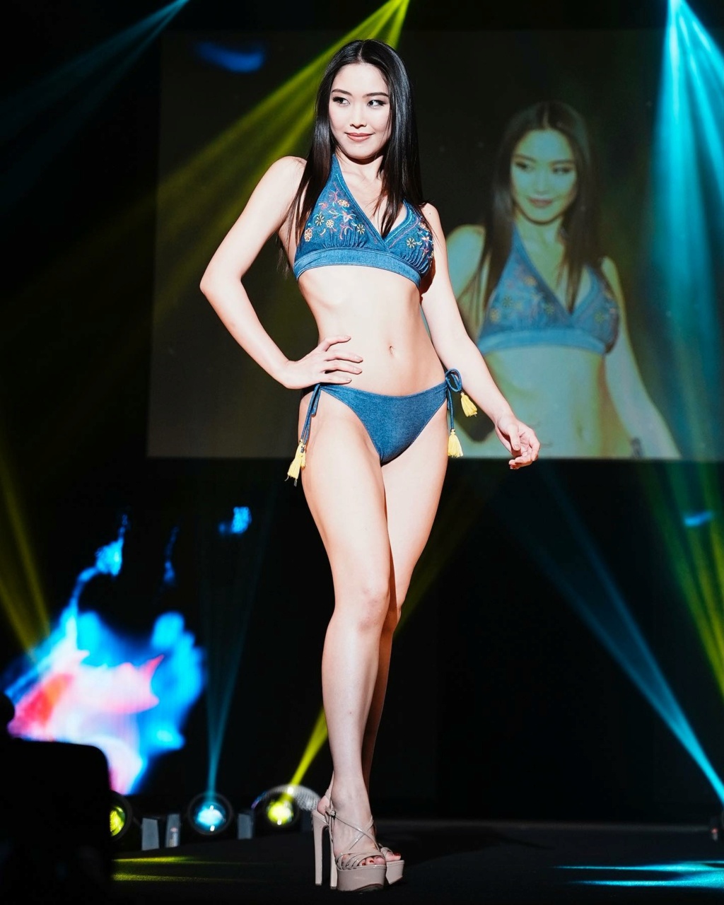 Road to MISS UNIVERSE JAPAN 2O21 - Page 2 24239013