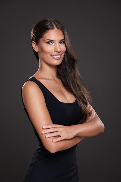 Miss Mondo Italia 2020/2021 is Claudia Motta - Lazio - Page 2 24243516