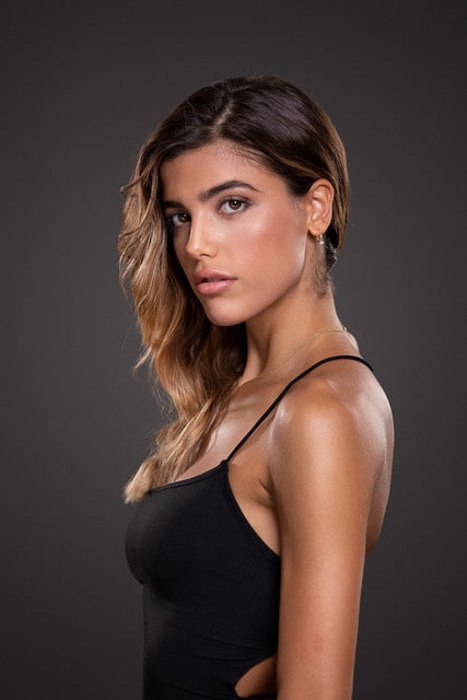 Miss Mondo Italia 2020/2021 is Claudia Motta - Lazio - Page 2 24247310