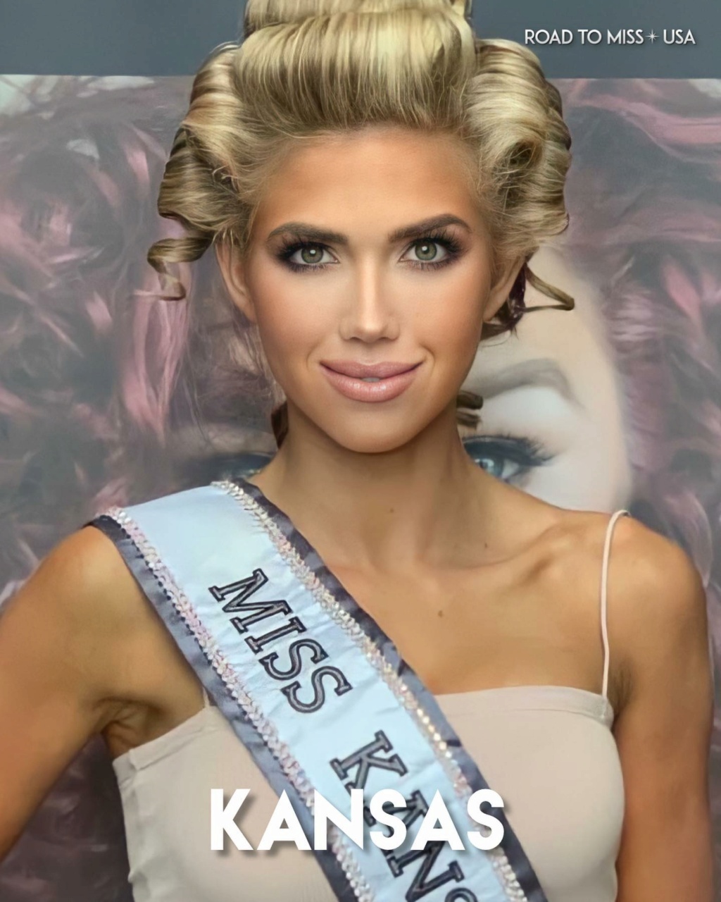 ROAD TO MISS USA 2021 is KENTUCKY! - Page 4 24248913