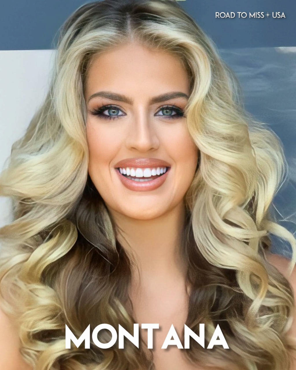 ROAD TO MISS USA 2021 is KENTUCKY! - Page 4 24253410