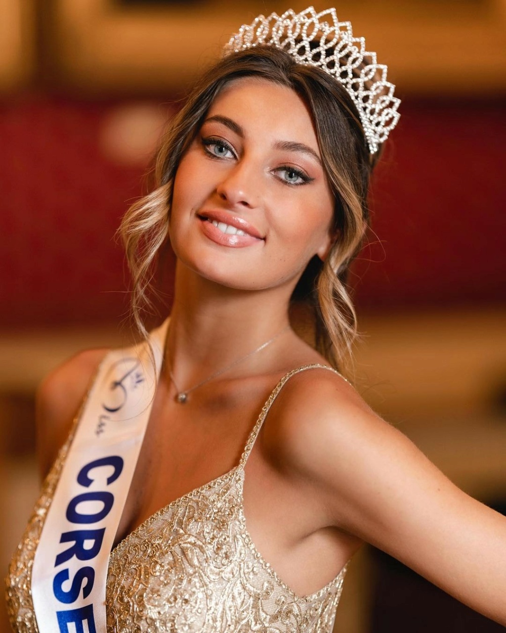 ROAD TO MISS FRANCE 2022 is Île-de-France - Page 2 24259110