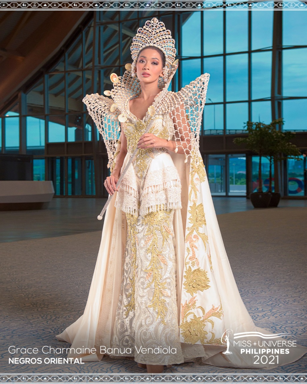 Miss Universe Philippines 2021 - National Costume  24261610