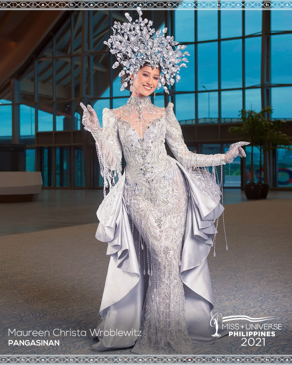 Miss Universe Philippines 2021 - National Costume  24263410