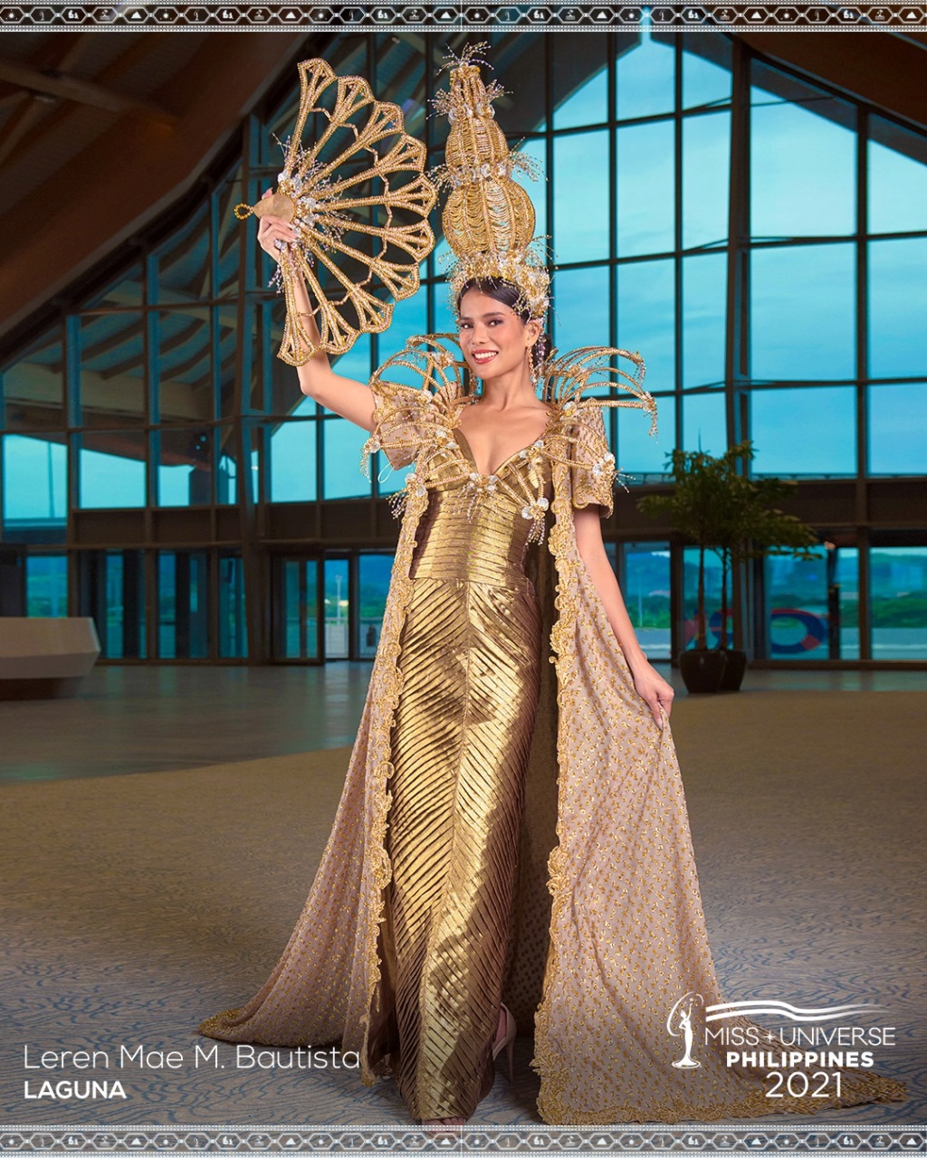 Miss Universe Philippines 2021 - National Costume  24263910