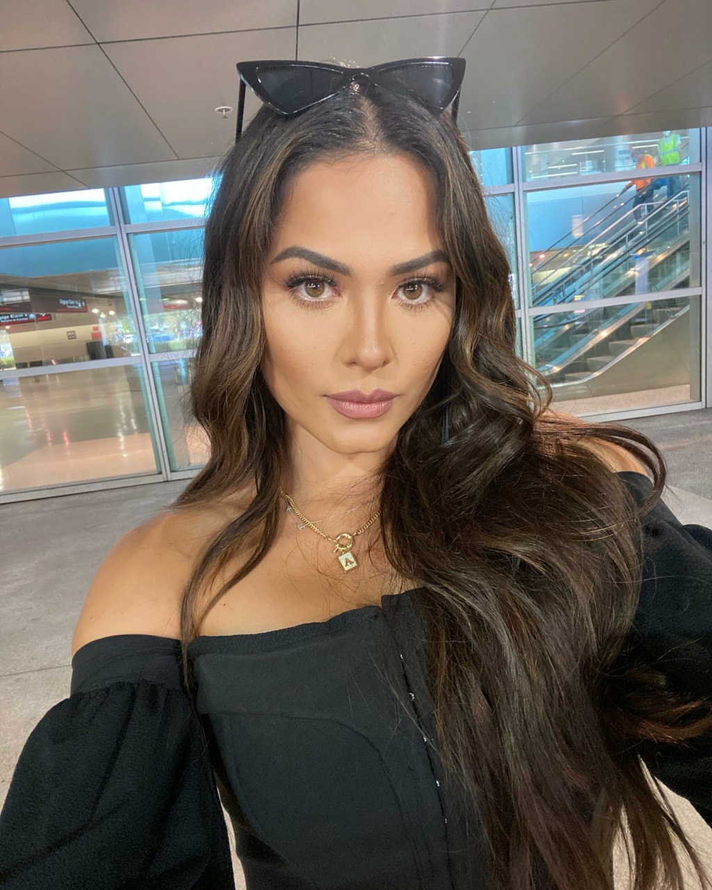 The Official Thread Of Miss Universe 2020 - Andrea Meza of Mexico  - Page 6 24265212