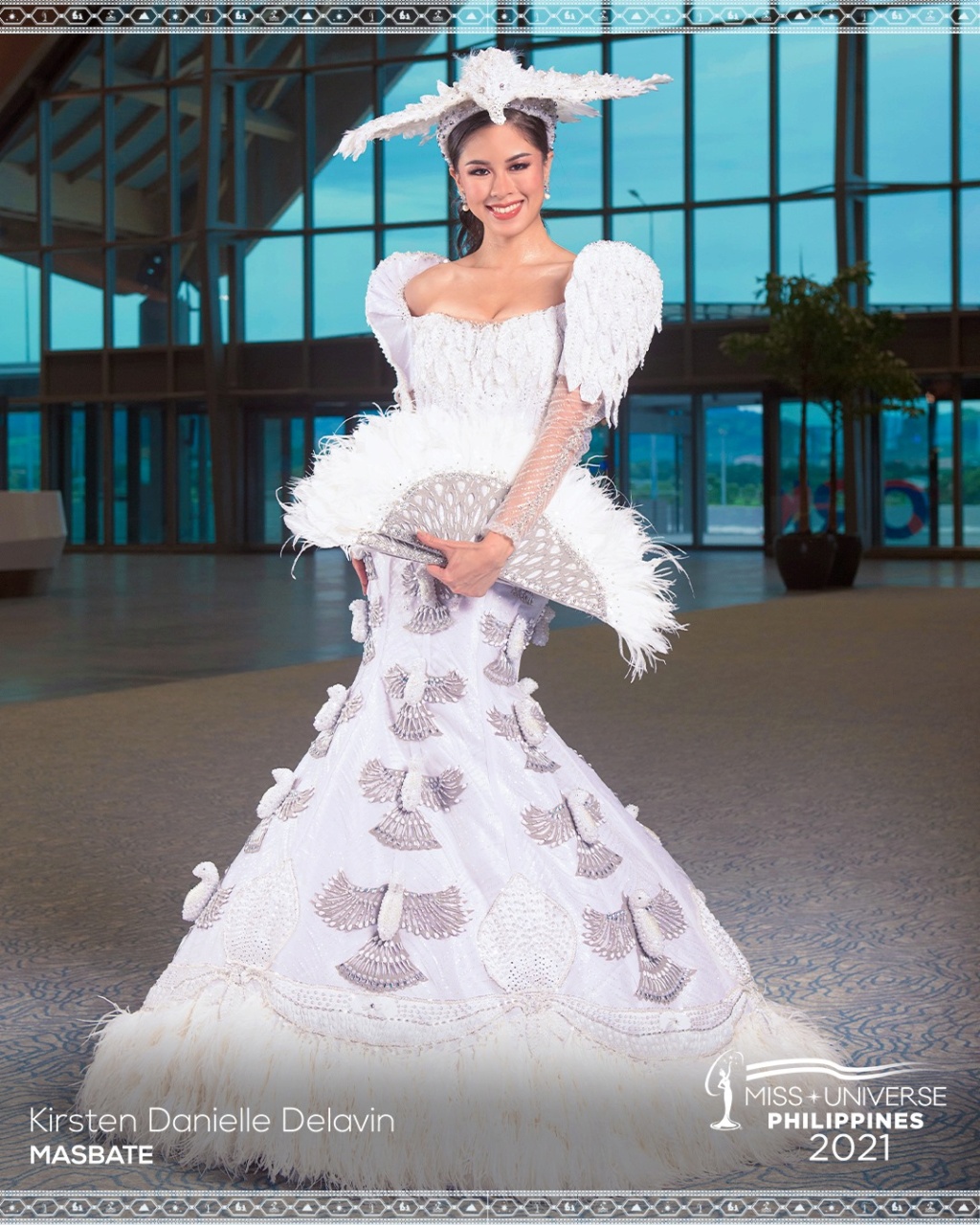Miss Universe Philippines 2021 - National Costume  24270211