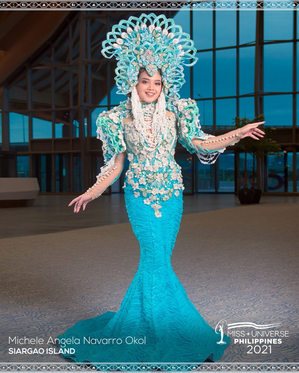 Miss Universe Philippines 2021 - National Costume  24272612