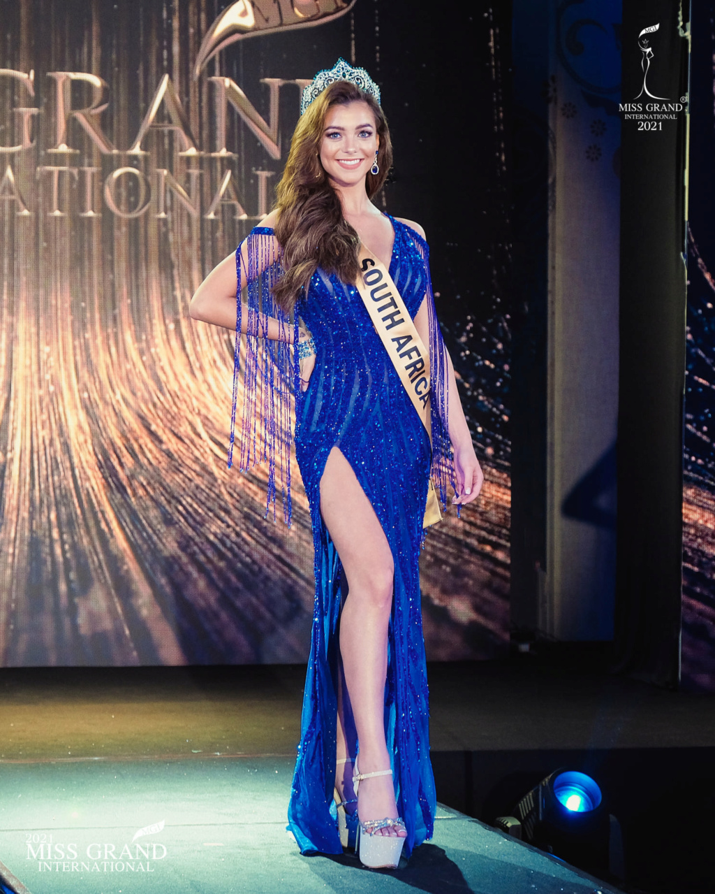 Road to MISS GRAND INTERNATIONAL 2021 - Finals! - Page 4 24274411