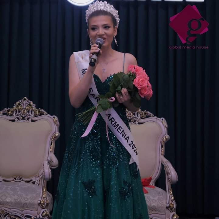 Road to MISS EARTH 2021 is BELIZE!!! - Page 2 24283910
