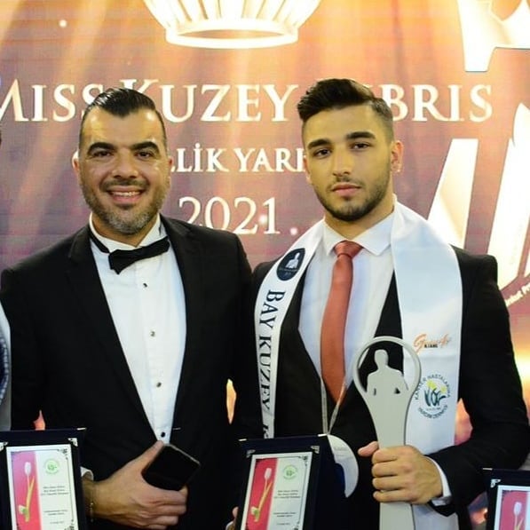 Mehmet Ağazade (NORTH CYPRUS 2022)  24290212