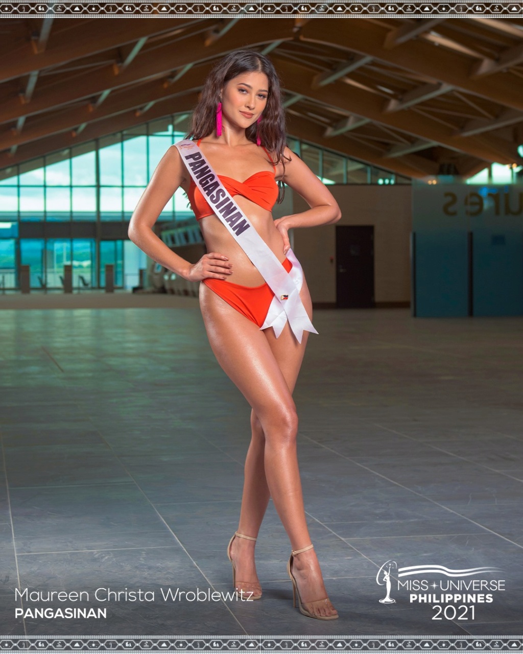 Miss Universe Philippines 2021 - Preliminary Competition 24300511