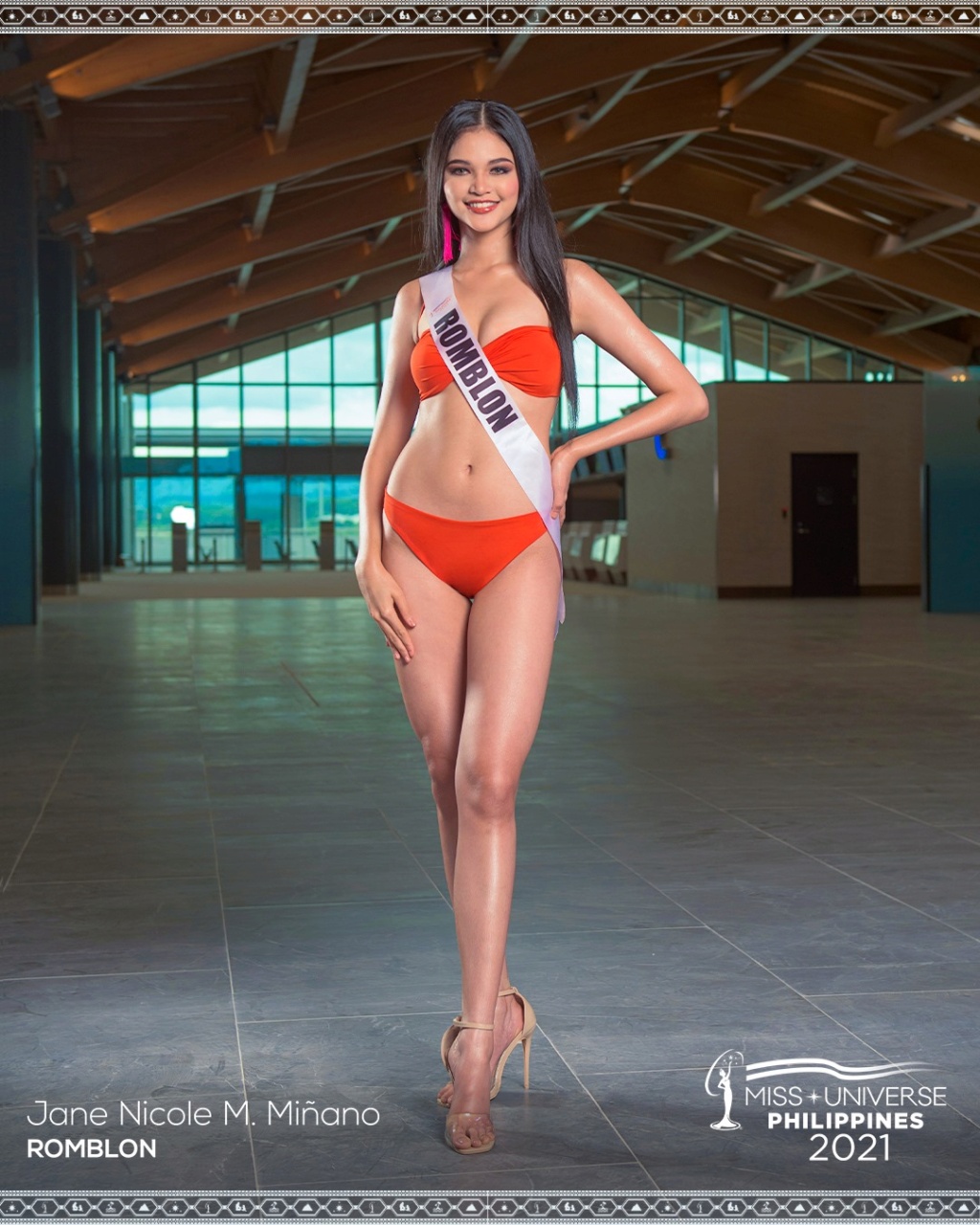 Miss Universe Philippines 2021 - Preliminary Competition 24302811