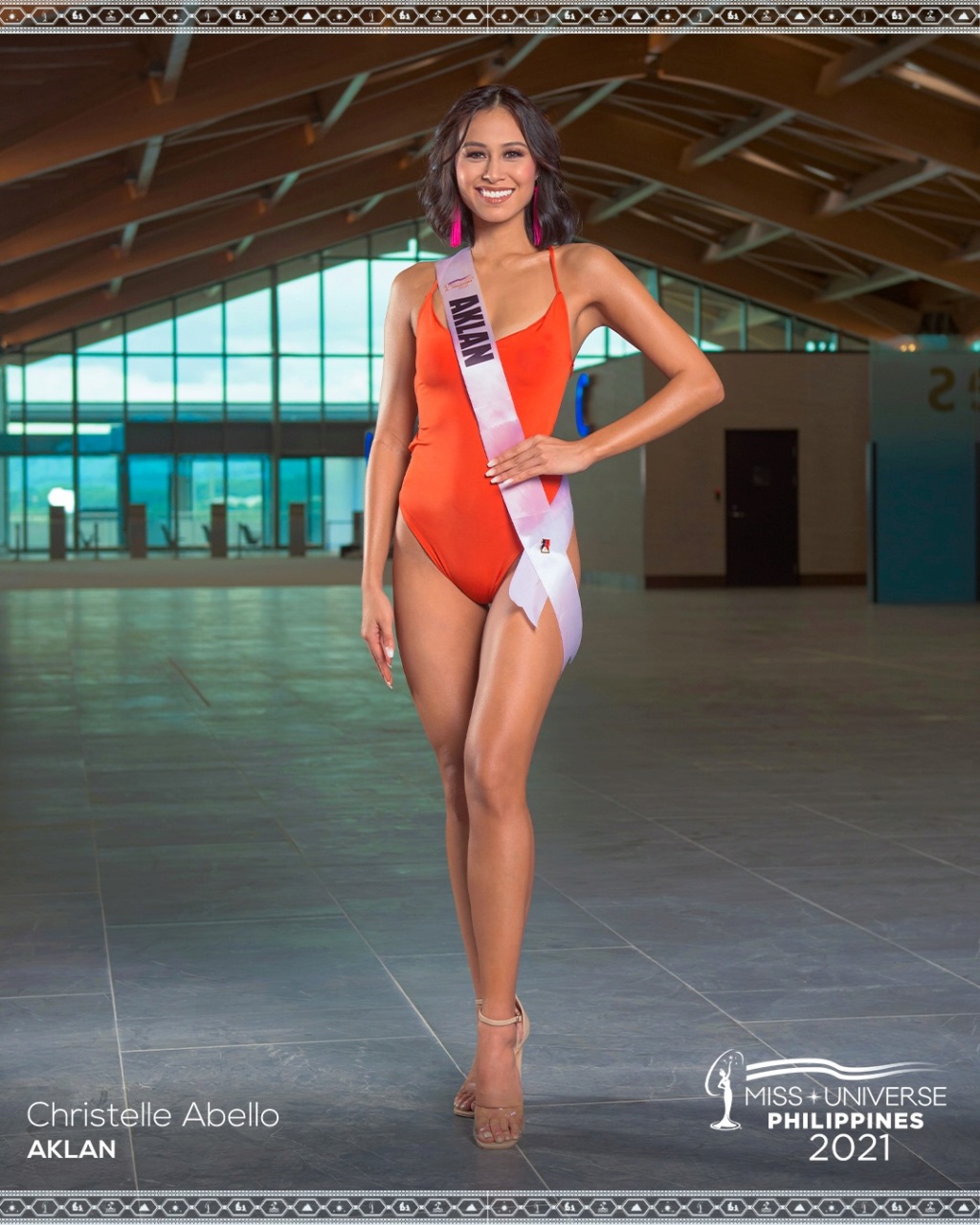 Miss Universe Philippines 2021 - Preliminary Competition 24312110