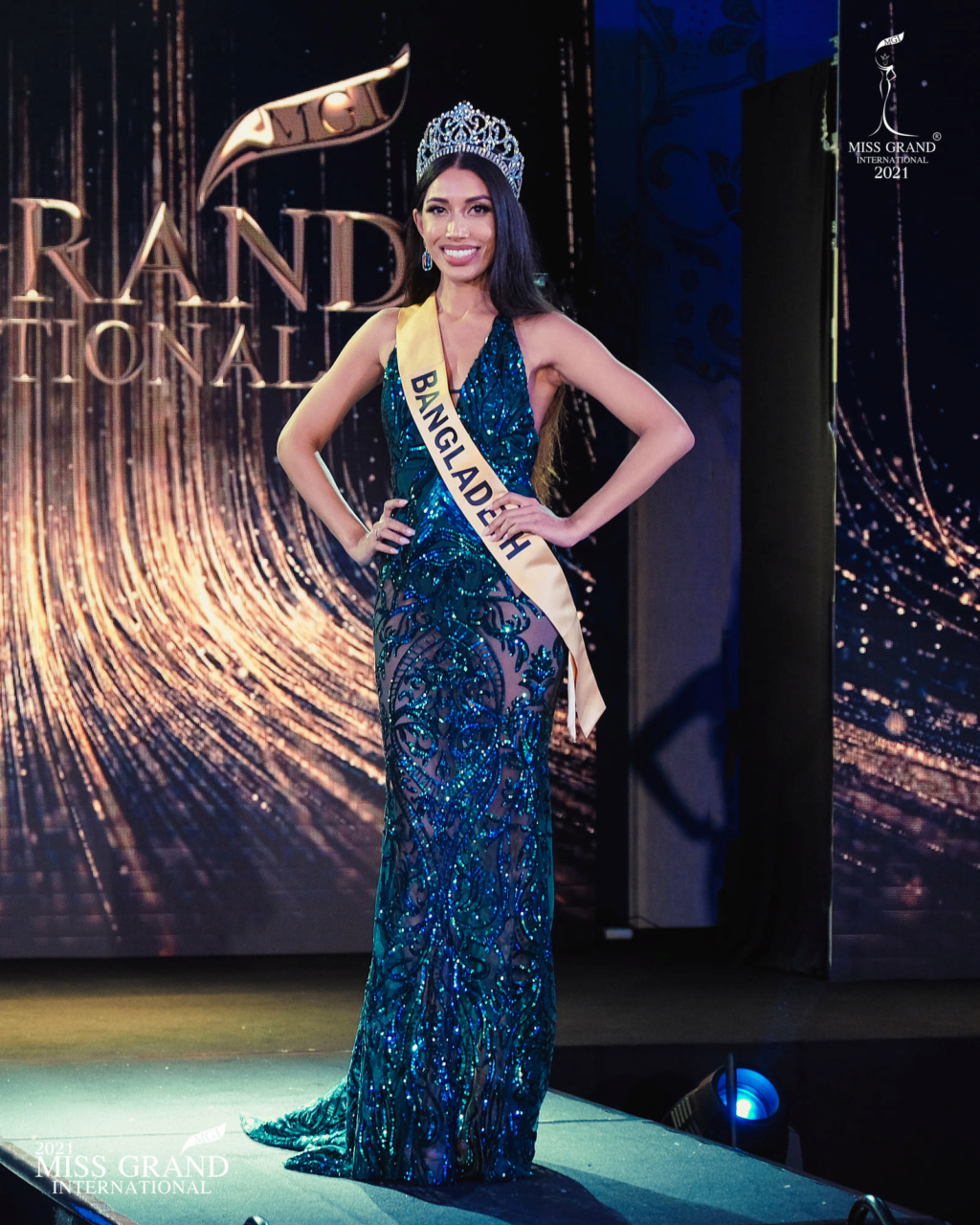 Road to MISS GRAND INTERNATIONAL 2021 - Finals! - Page 4 24312113