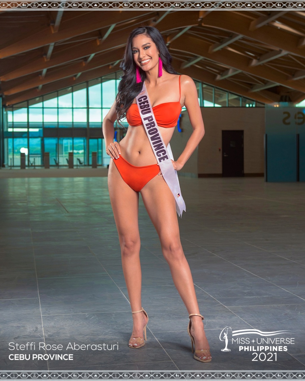 Miss Universe Philippines 2021 - Preliminary Competition 24312211