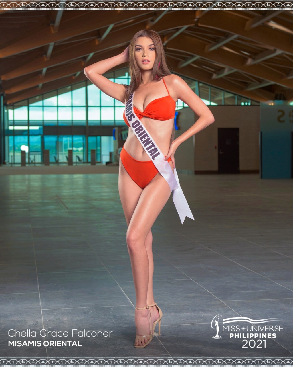 Miss Universe Philippines 2021 - Preliminary Competition 24312310