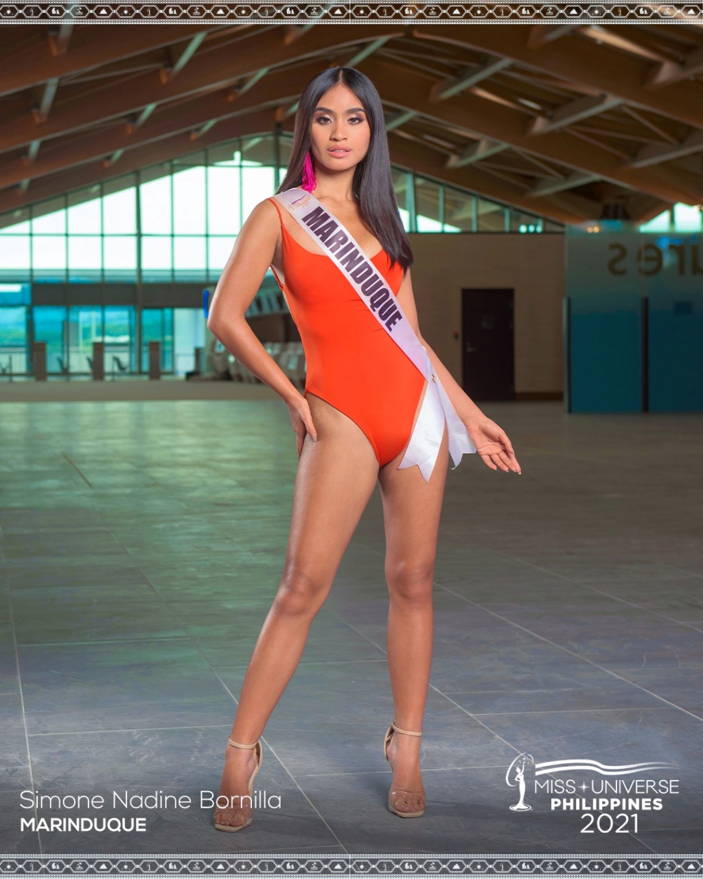 Miss Universe Philippines 2021 - Preliminary Competition 24324110