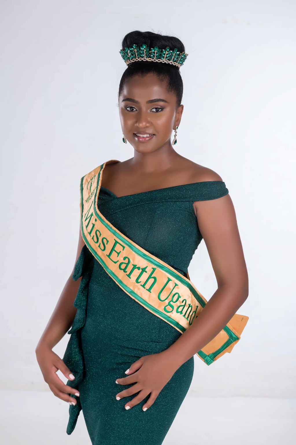 Road to MISS EARTH 2021 is BELIZE!!! - Page 3 24332710