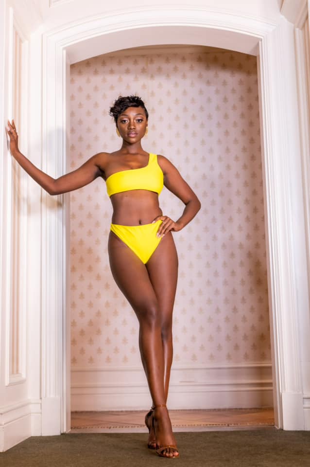 Road to MISS SOUTH AFRICA 2021 is  KwaZulu-Natal – Lalela Mswane - Page 4 24335310