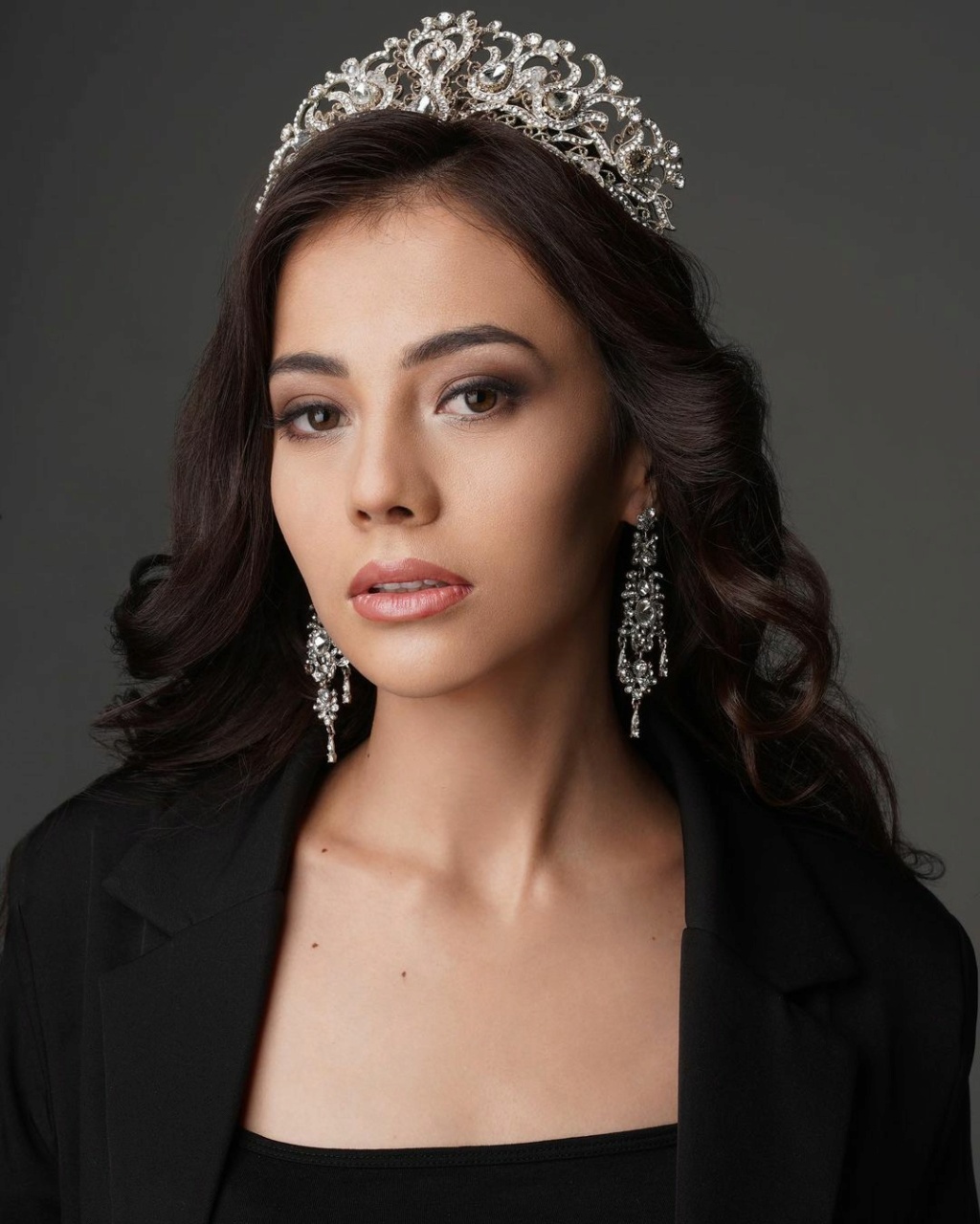 Miss Kazakhstan 2021 24353410