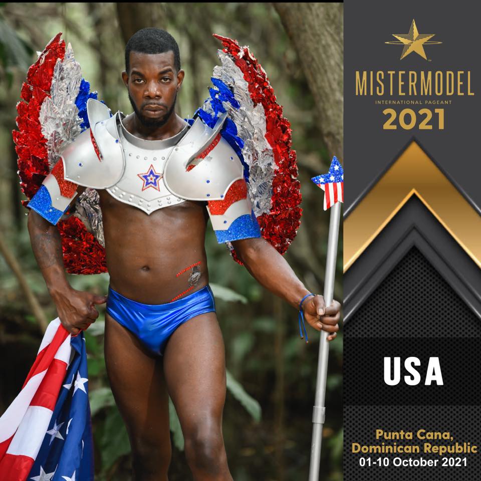 Mister Model International 2021 Winner is Puerto Rico - Page 2 24366112