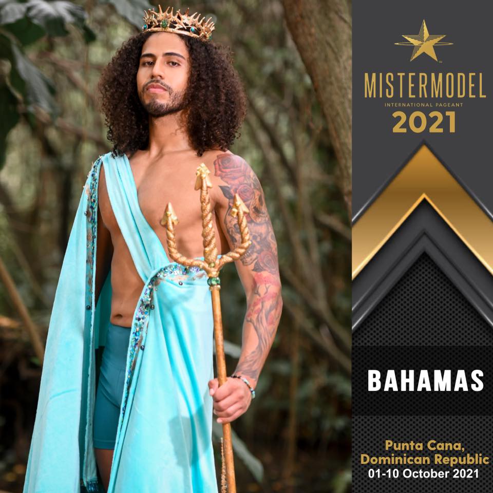 Mister Model International 2021 Winner is Puerto Rico - Page 2 24366213