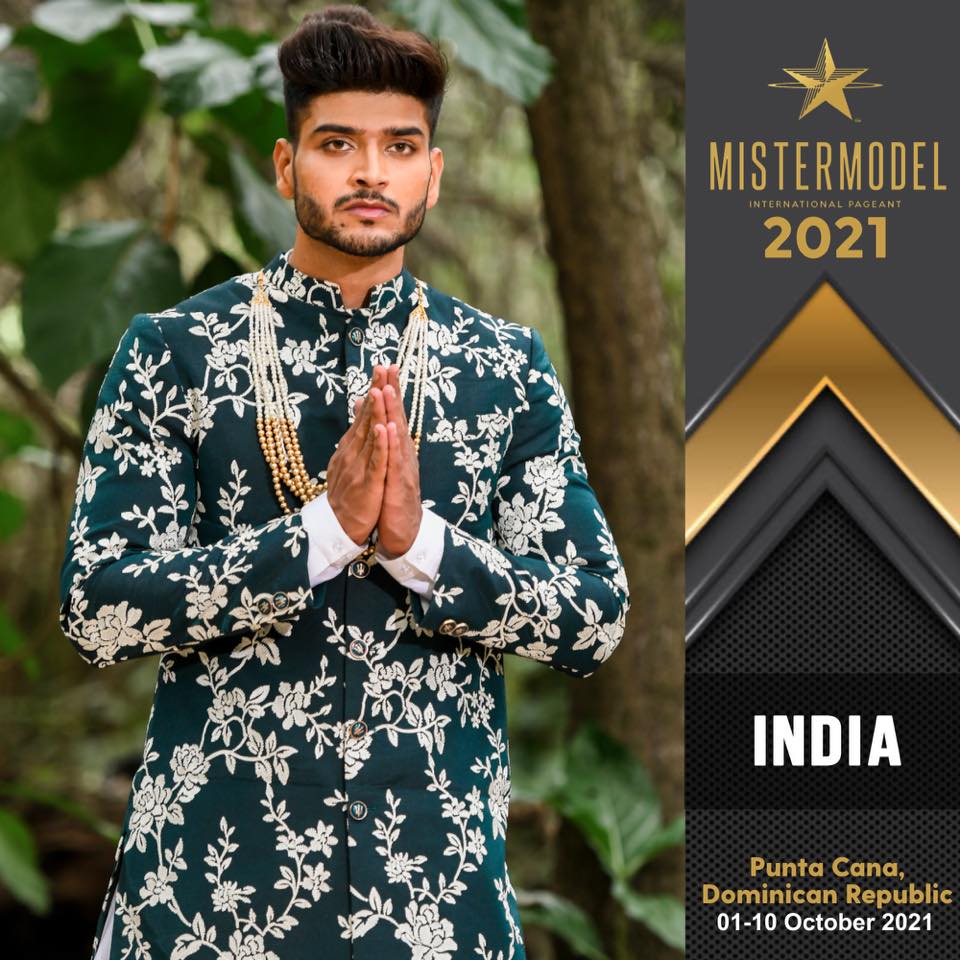 Mister Model International 2021 Winner is Puerto Rico - Page 2 24373511